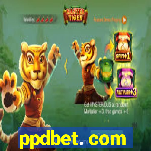 ppdbet. com